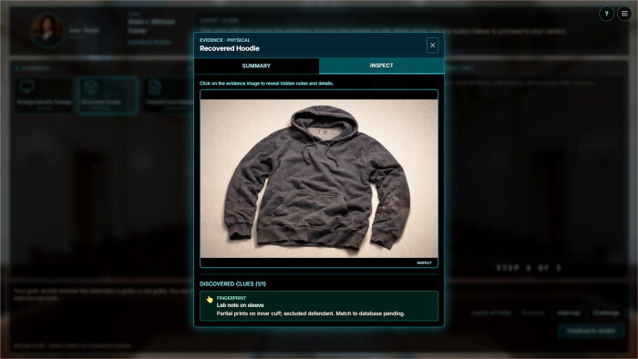 Judge SIM PC Crack