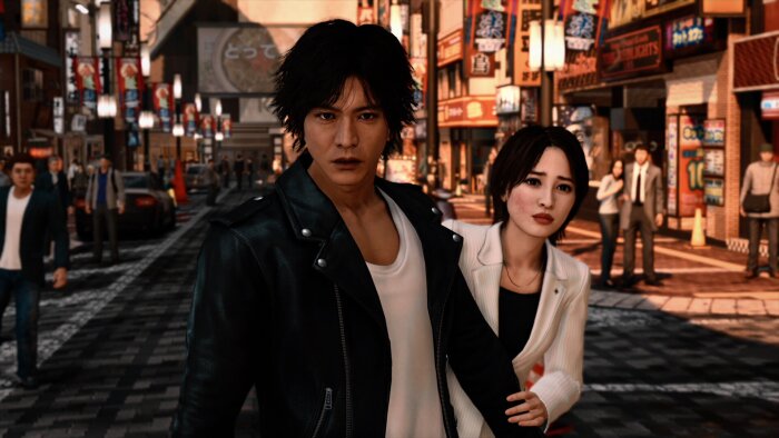 Judgment Repack Download