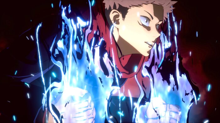 Jujutsu Kaisen Cursed Clash Free Download Torrent