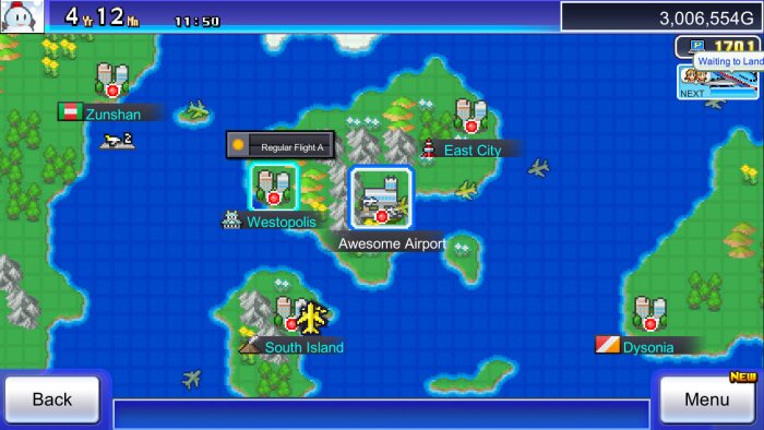 Jumbo Airport Story PC Crack