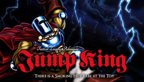 Download Jump King