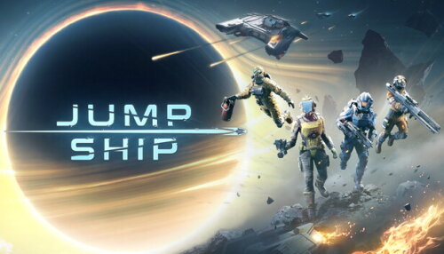 Download Jump Space