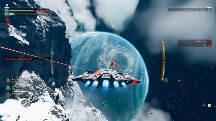 Jump Space Download Free