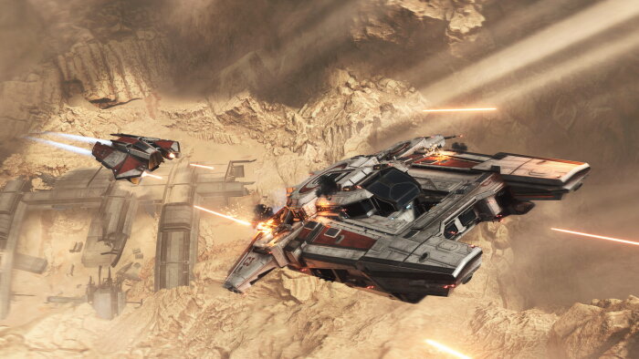 Jump Space Free Download Torrent