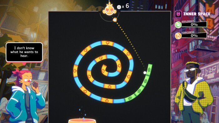 Jump the Track Crack Download