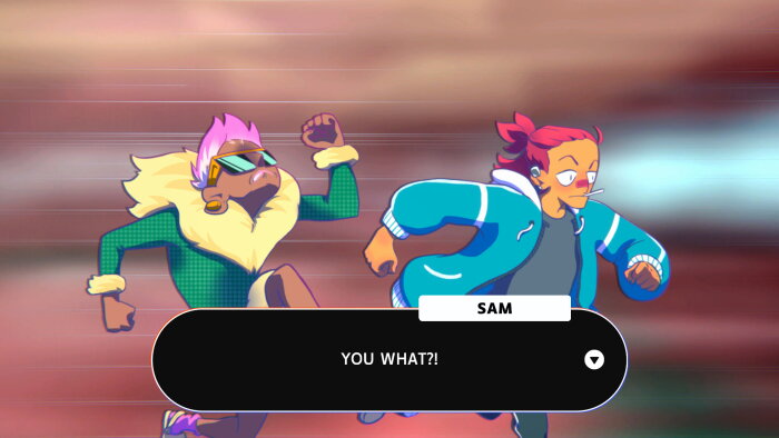 Jump the Track Repack Download