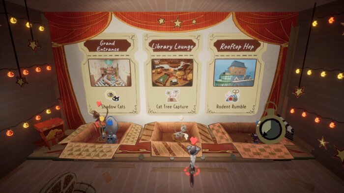 Jumping Jazz Cats Free Download Torrent