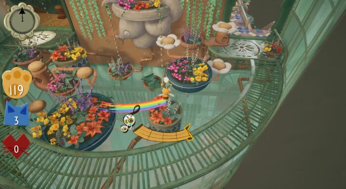 Jumping Jazz Cats Crack Download