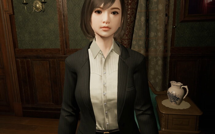 Junji Ito Maniac: An Infinite Gaol PC Crack