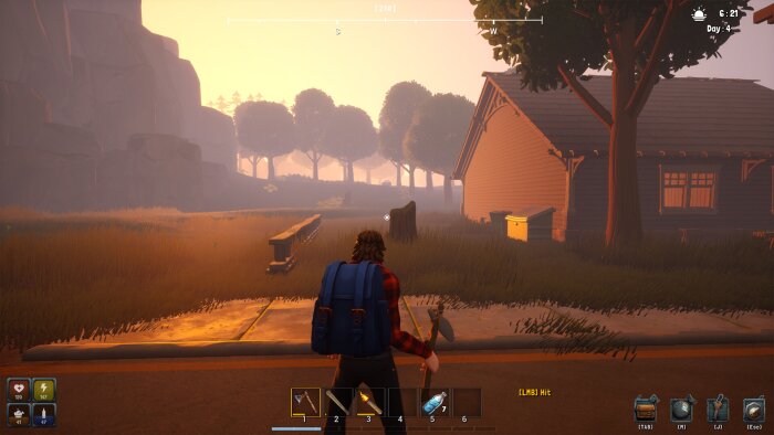 Junk Survivor Free Download Torrent