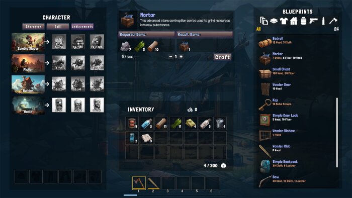Junk Survivor Crack Download