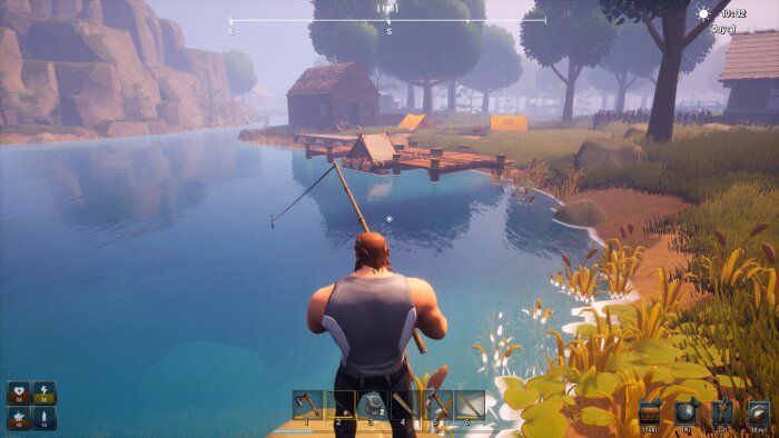 Junk Survivor PC Crack