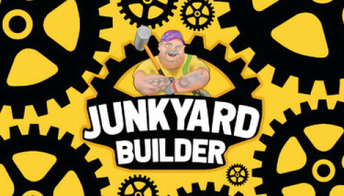 Download Junkyard Builder