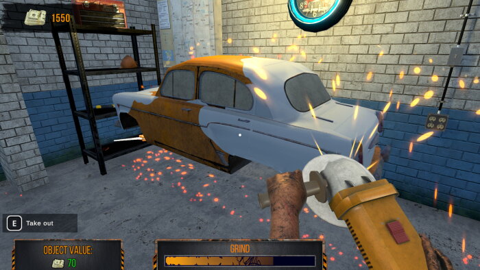 Junkyard Builder Download Free
