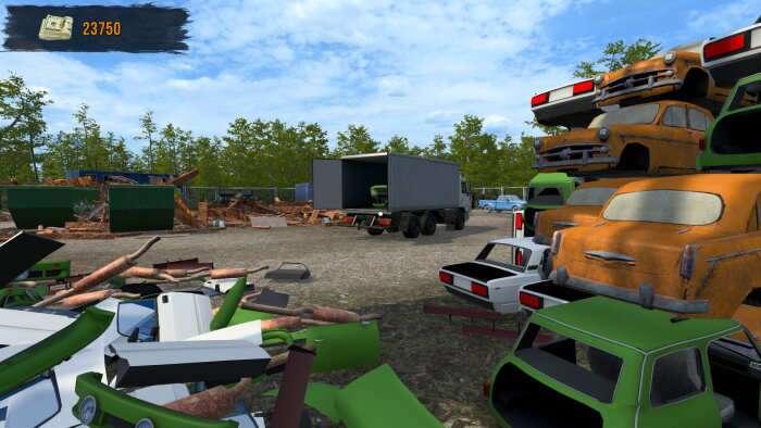 Junkyard Builder Crack Download