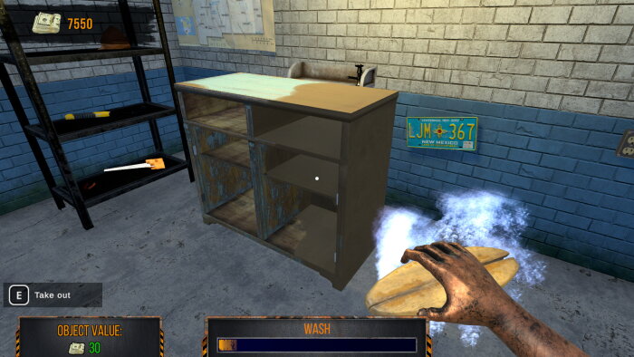 Junkyard Builder PC Crack