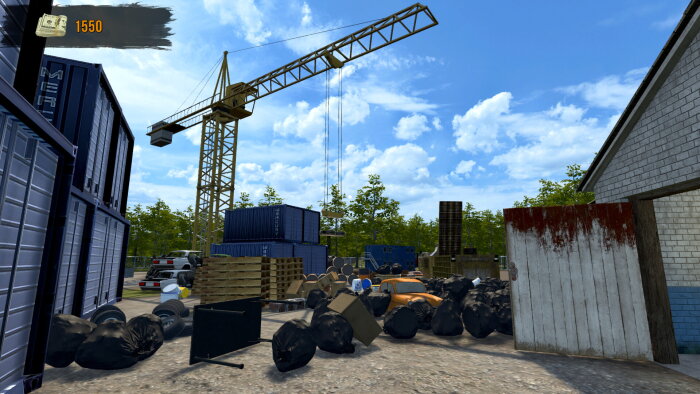 Junkyard Builder Repack Download