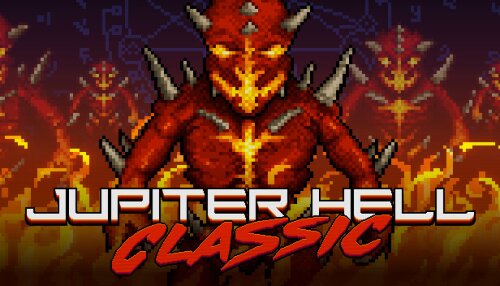 Download Jupiter Hell Classic