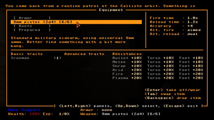 Jupiter Hell Classic PC Crack