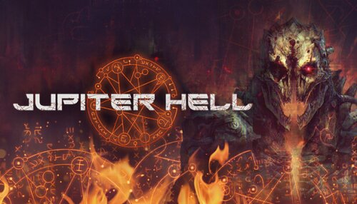 Download Jupiter Hell