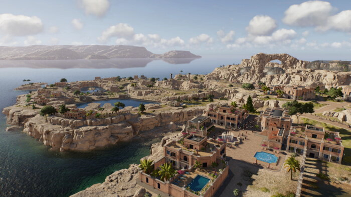 Jurassic World Evolution 3 PC Crack