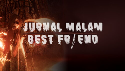 Download Jurnal Malam : Bestfriend