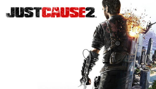 Download Just Cause 2