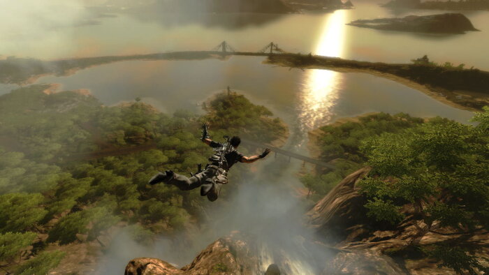 Just Cause 2 Download Free