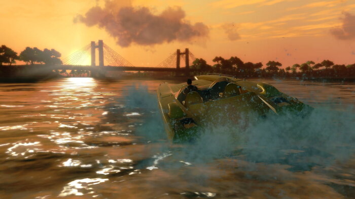 Just Cause 2 Free Download Torrent