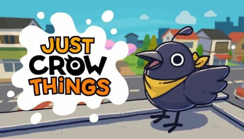 Download Just Crow Things