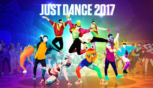 Download Just Dance 2017