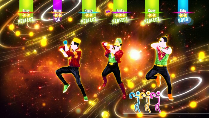 Just Dance 2017 Crack Download