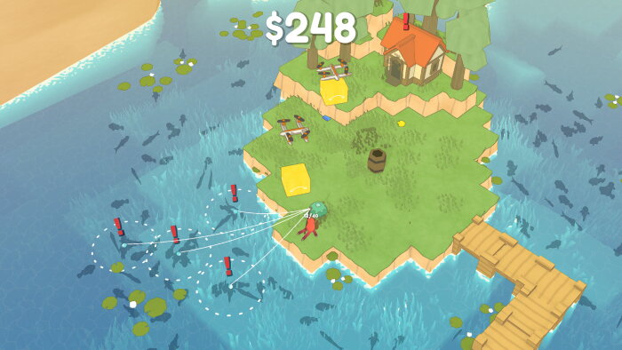 Just Keep Fishing Crack Download