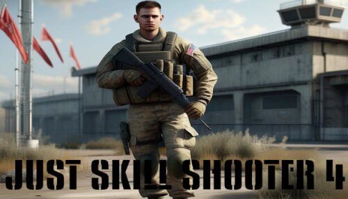 Download Just Skill Shooter 4