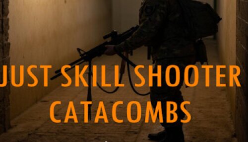 Download Just Skill Shooter: Catacombs