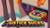 Download JUSTICE SUCKS: Tactical Vacuum Action