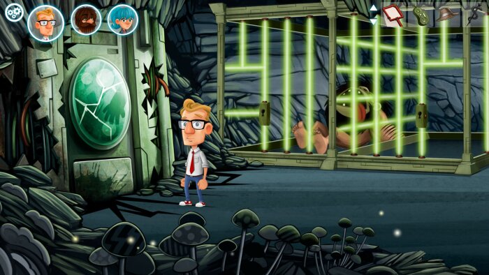 Justin Wack and the Big Time Hack Free Download Torrent