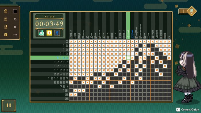 Juufuutei Raden™'s Guide for Pixel Museum Free Download Torrent