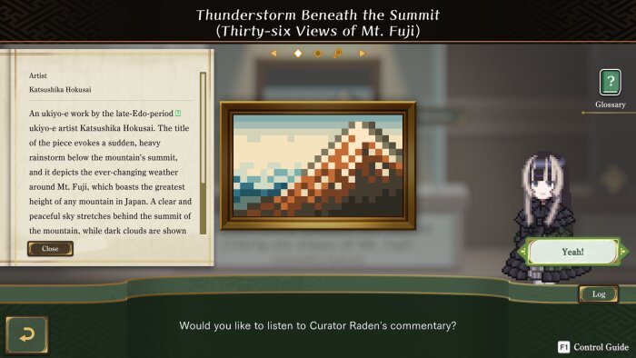 Juufuutei Raden™'s Guide for Pixel Museum Crack Download