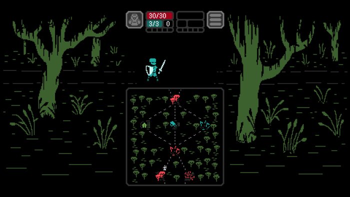 Kaamos: Puzzle Roguelike Crack Download