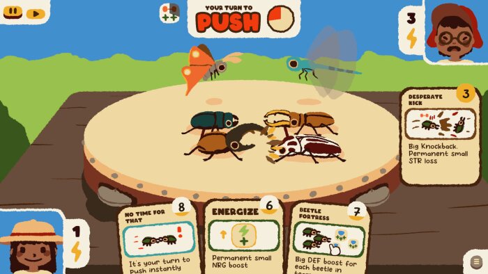 Kabuto Park Free Download Torrent