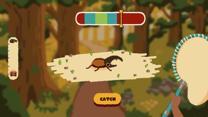 Kabuto Park Crack Download