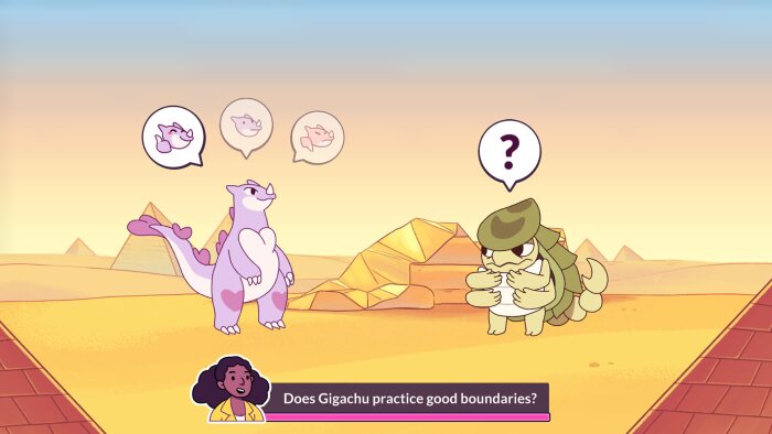 Kaichu - The Kaiju Dating Sim Free Download Torrent
