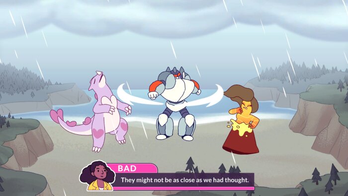 Kaichu - The Kaiju Dating Sim Repack Download