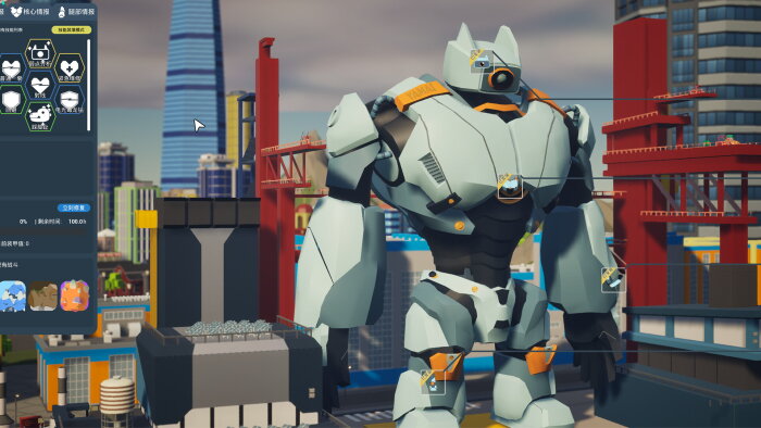 Kaiju Cracking Corporation Free Download Torrent