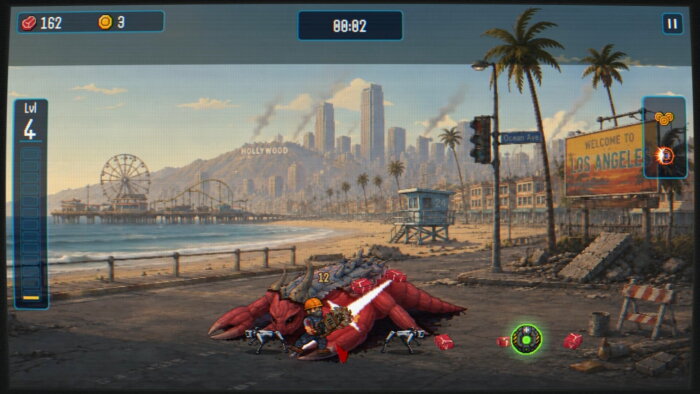 Kaiju Harvest Download Free