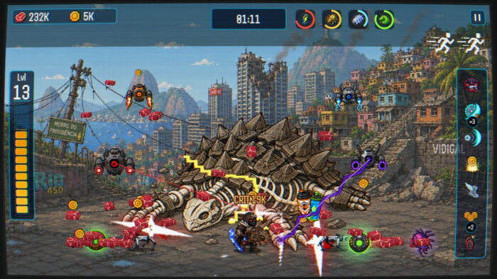 Kaiju Harvest Crack Download