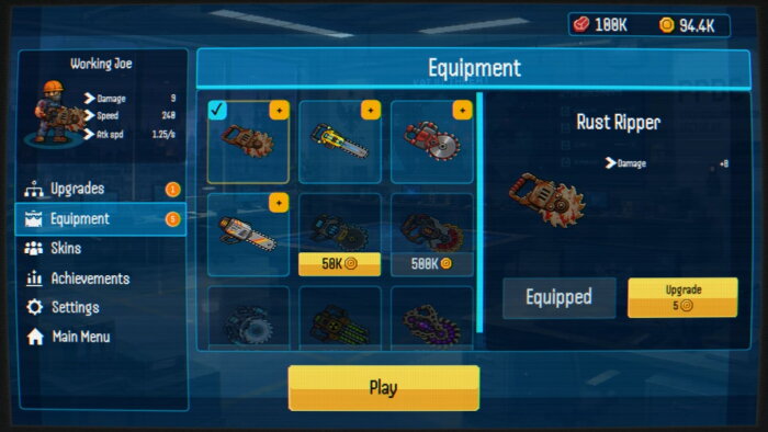Kaiju Harvest PC Crack