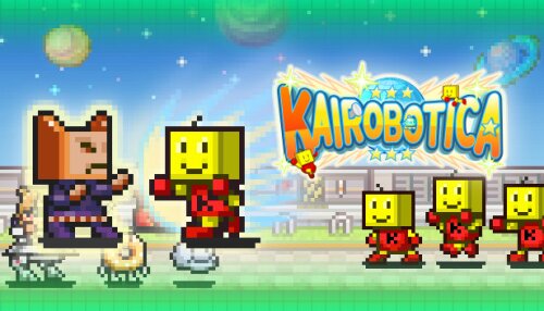 Download Kairobotica