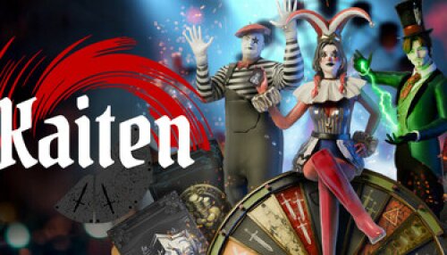 Download Kaiten